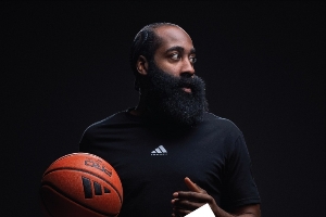 开云体育官网-登哥又来了哈登中国行官宣8月2日-6日广州&amp;深圳两站