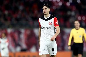 德天空:弗赖堡将800万欧签下马塔诺维奇,球员已通过体检