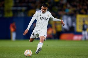 西媒：塞巴略斯恢复顺利&amp;有望赶上次回合对枪手 接近续约而非离队