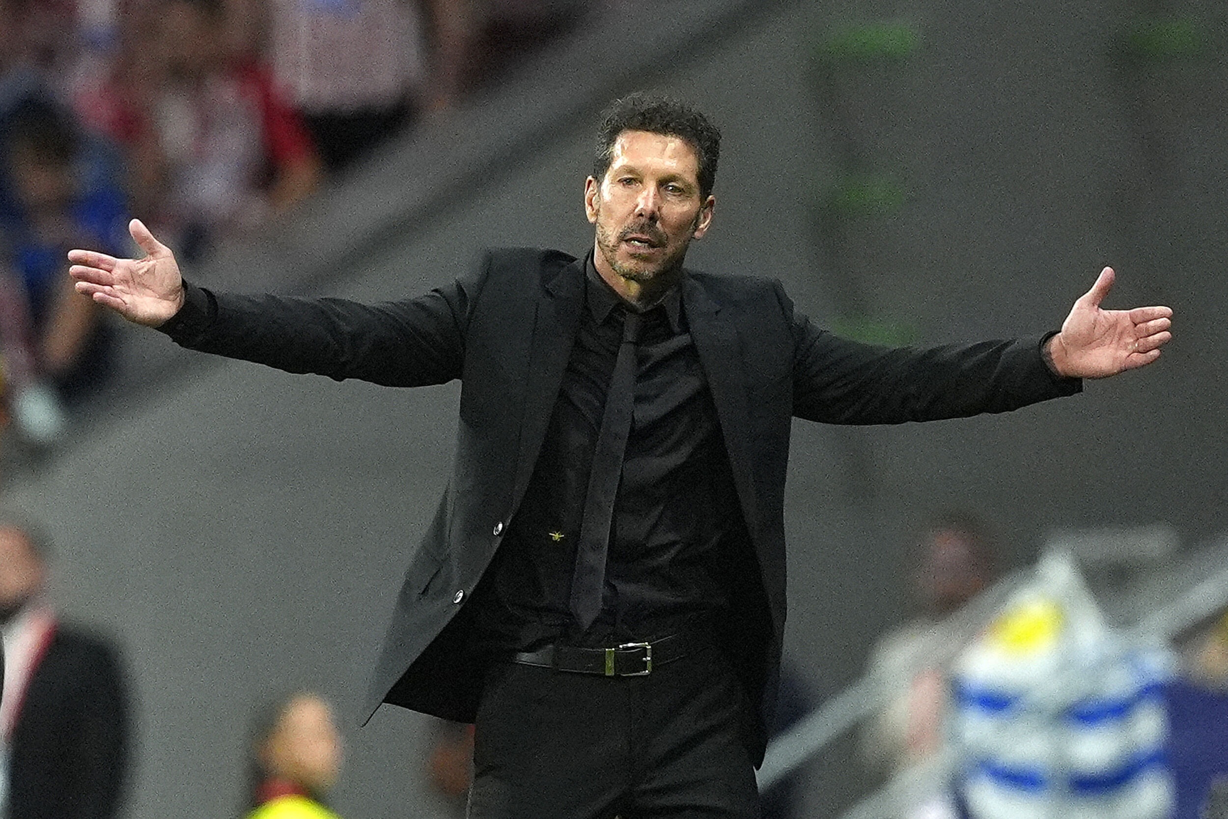 马卡：马竞希望签下巴西中场若昂·戈麦斯 卡萨多不排除加盟