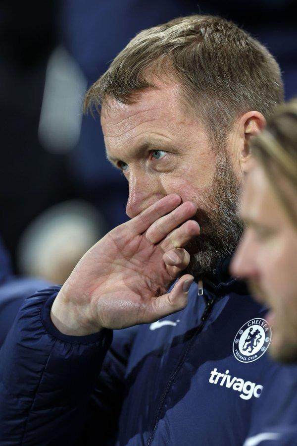 开云-波特：红牌让人倍感失望  费利克斯铲球并没有恶意