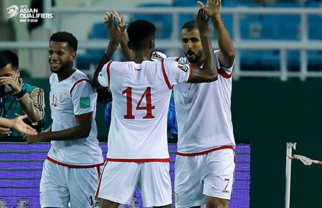 kaiyun-【世预赛】越南0比1阿曼遭遇第8败 仍垫底未超国足